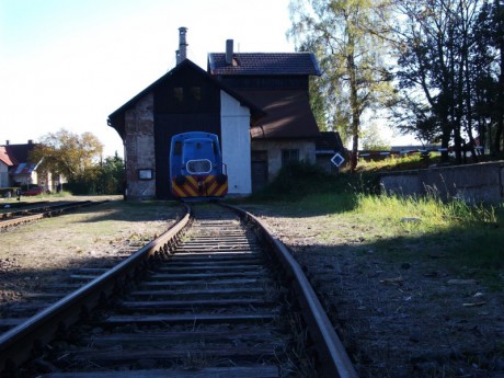 Oprava T211 - 033