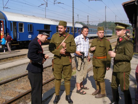 Sněžník 13.6.2015 V.