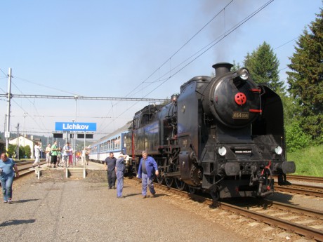 Sněžník 13.6.2015 VIII.