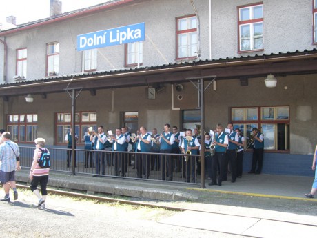 Sněžník 13.6.2015 X.