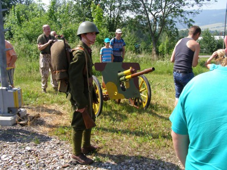 Sněžník 13.6.2015 XII.
