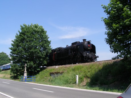 Sněžník 13.6.2015 XVIII.