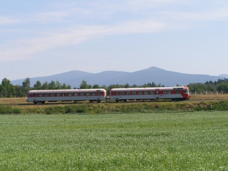 Sněžník 4.7.2015 II.