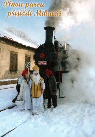 13_2014 Mikuláš team-loko