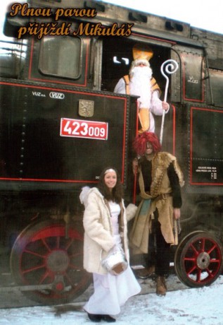 14_2014 Mikuláš team-bouda