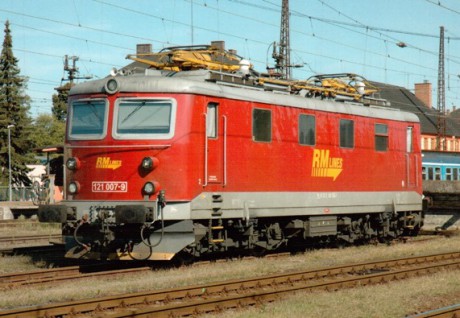 22_2016 121.007-9 RM lines