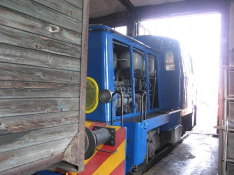 Oprava T211 - 086