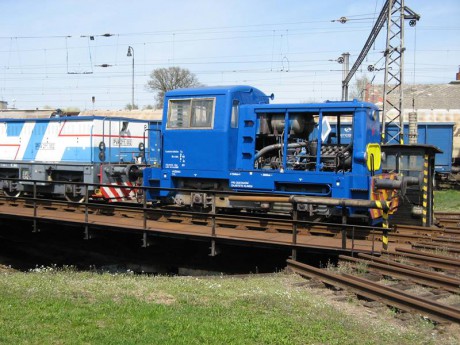 Oprava T211 - 090