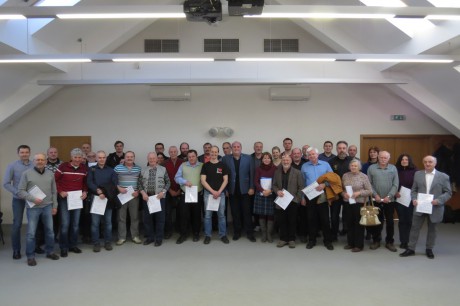 Dotace Letohrad 2018