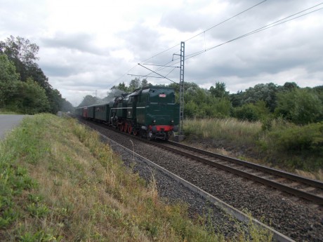 Králický sněžník 2018_II