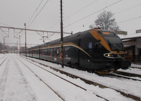 LEO 5.1.2018 - Letohrad 1.