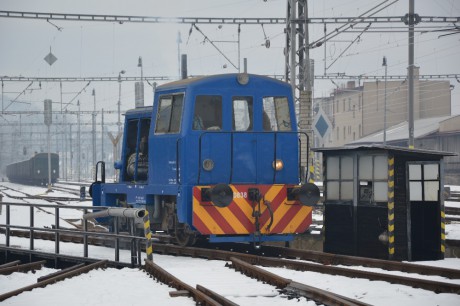 Oprava T211 - 110