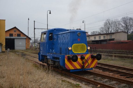 Oprava T211 - 130