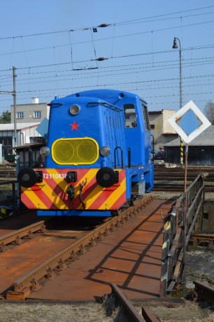 Oprava T211 - 145