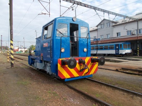 Oprava T211 - 150