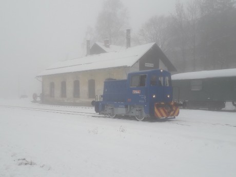 Oprava T211 - 176