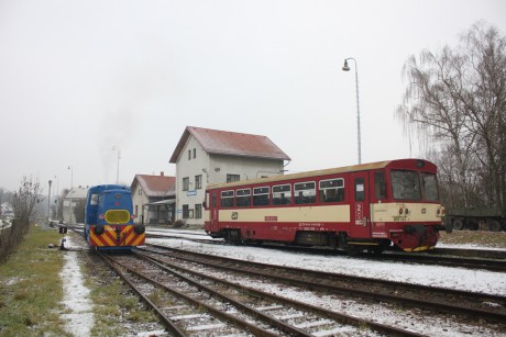 Oprava T211 - 175