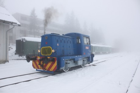 Oprava T211 - 177
