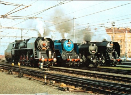 2_2007 parni lokomotivy