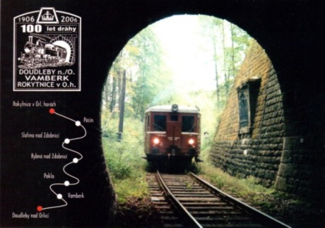 12_2007 100 let Do-Ro tunel