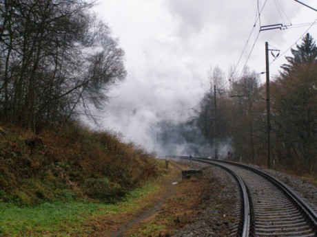 Mikulášská jízda III.