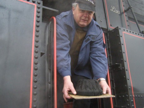 Mikulášská jízda IV.