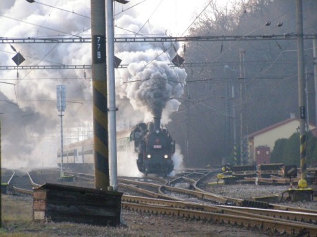 Mikulášská jízda XI.