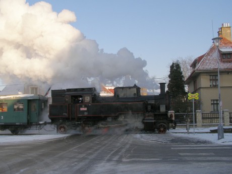 Mikuláš I. Choceň