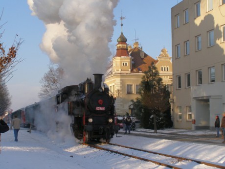 Mikuláš III. Choceň