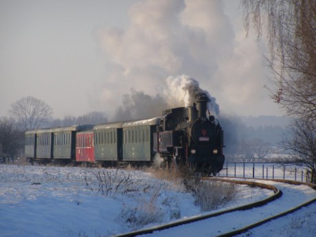 Mikuláš IV. Choceň