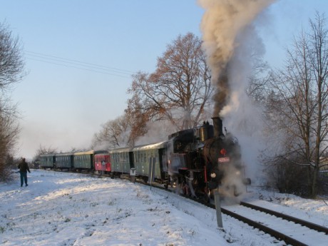 Mikuláš V. Choceň