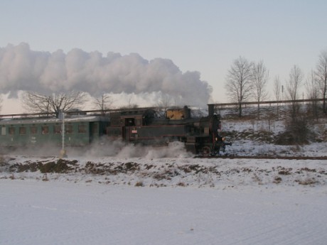 Mikuláš VIII. Choceň