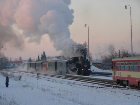 Mikuláš IX. Choceň