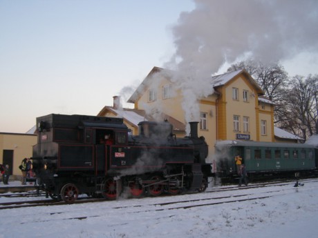 Mikuláš XIII. Choceň