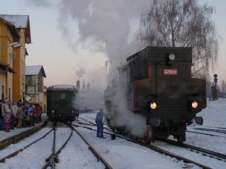 Mikuláš XIV. Choceň