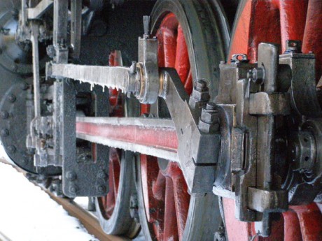 Mikuláš XVII. Choceň