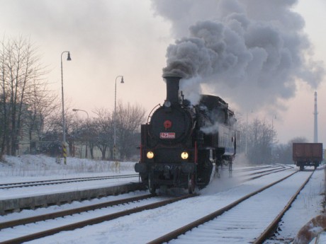 Mikuláš XVIII. Choceň